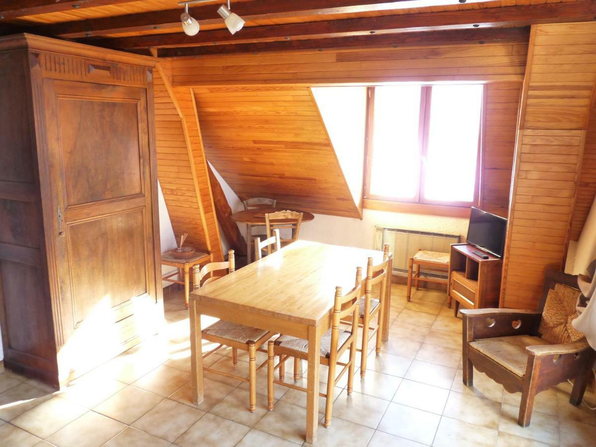 Hotel Le Relais Des Ecrins Saint-Christophe-en-Oisans Exteriér fotografie